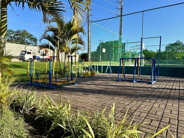 Imagem 10: Conforto, Segurança e Lazer no Terra Brasilis Varandas