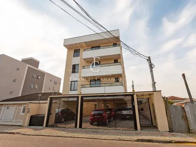 Imagem: Apartamento à venda em Pinhais, Maria Antonieta