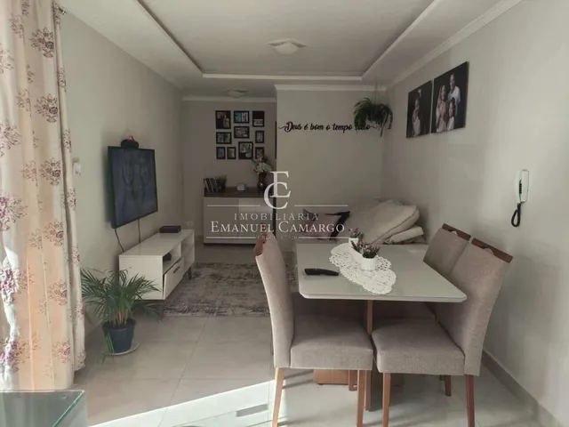 Imagem 10: Apartamento à venda em Pinhais, Maria Antonieta, com 3 quartos, 68m²