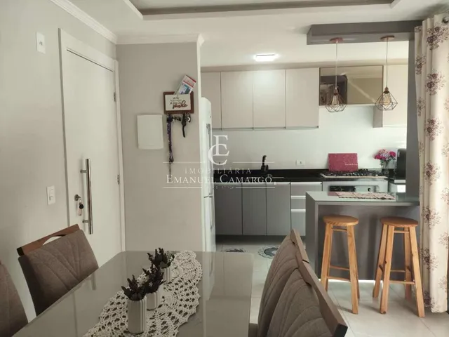 Imagem 11: Apartamento à venda em Pinhais, Maria Antonieta, com 3 quartos, 68m²