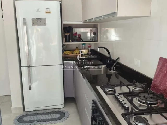 Imagem 2: Apartamento à venda em Pinhais, Maria Antonieta, com 3 quartos, 68m²