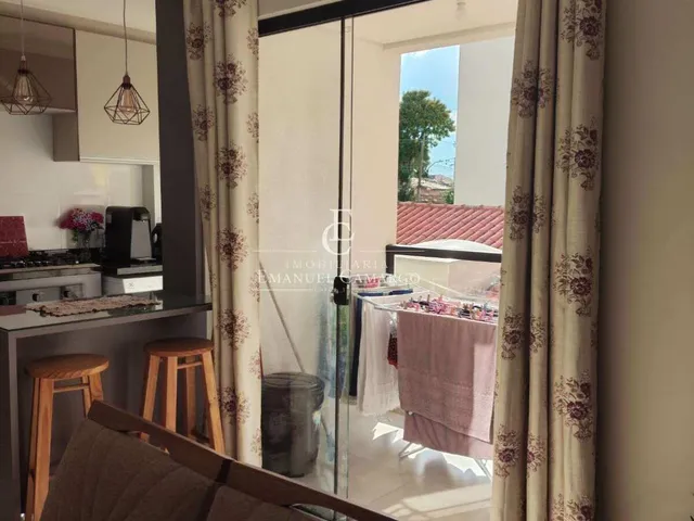 Imagem 15: Apartamento à venda em Pinhais, Maria Antonieta, com 3 quartos, 68m²