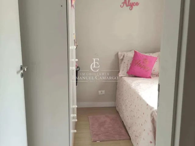 Imagem 3: Apartamento à venda em Pinhais, Maria Antonieta, com 3 quartos, 68m²