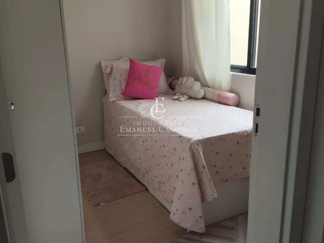 Imagem 6: Apartamento à venda em Pinhais, Maria Antonieta, com 3 quartos, 68m²
