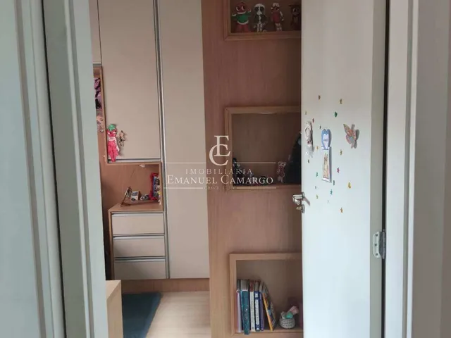 Imagem 5: Apartamento à venda em Pinhais, Maria Antonieta, com 3 quartos, 68m²
