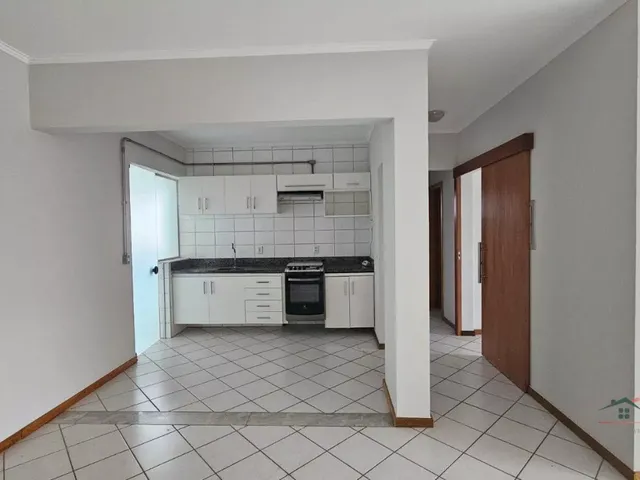 Imagem: Apartamento para venda, Araés, Cuiabá