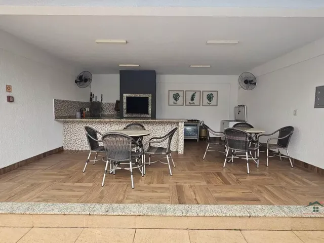 Imagem 8: Apartamento para venda, Araés, Cuiabá