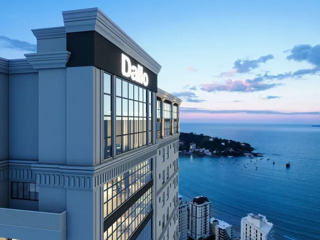 Imagem 13: Montreux Apartamento com 4 dormitórios