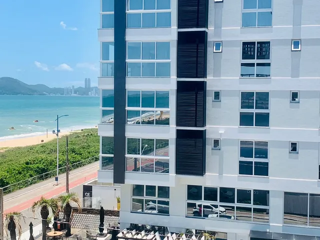 Imagem: Edifício Brava Prime