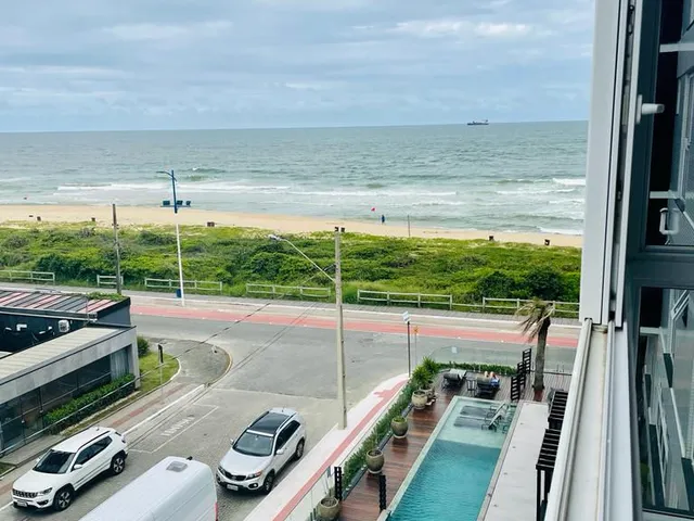 Imagem: Edifício Brava Prime