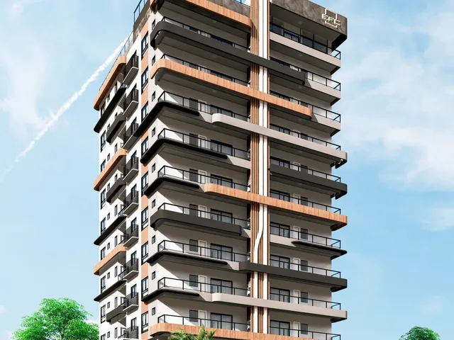 Imagem: Infinity Residence