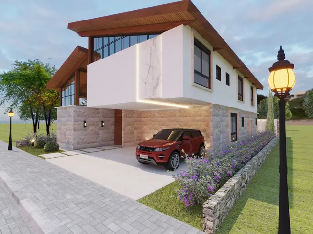 Imagem 3: Ville Margaux Casa com 5 dormitórios