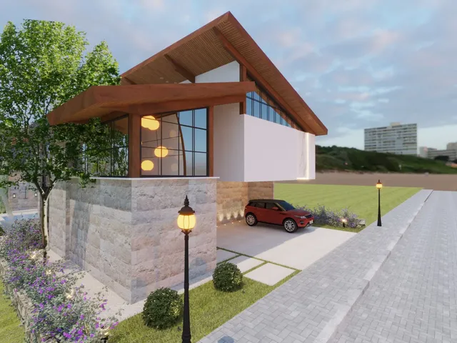 Imagem 4: Ville Margaux Casa com 5 dormitórios