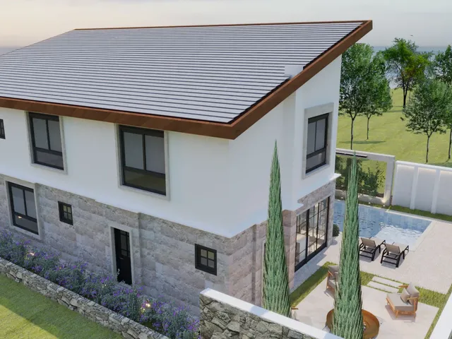 Imagem 5: Ville Margaux Casa com 5 dormitórios