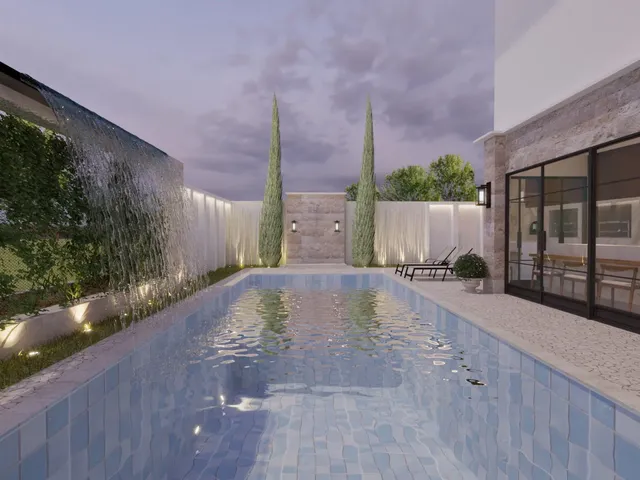 Imagem 8: Ville Margaux Casa com 5 dormitórios