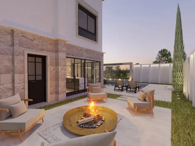 Imagem 7: Ville Margaux Casa com 5 dormitórios