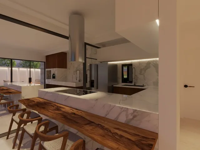 Imagem 9: Ville Margaux Casa com 5 dormitórios