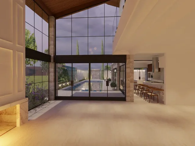 Imagem 10: Ville Margaux Casa com 5 dormitórios