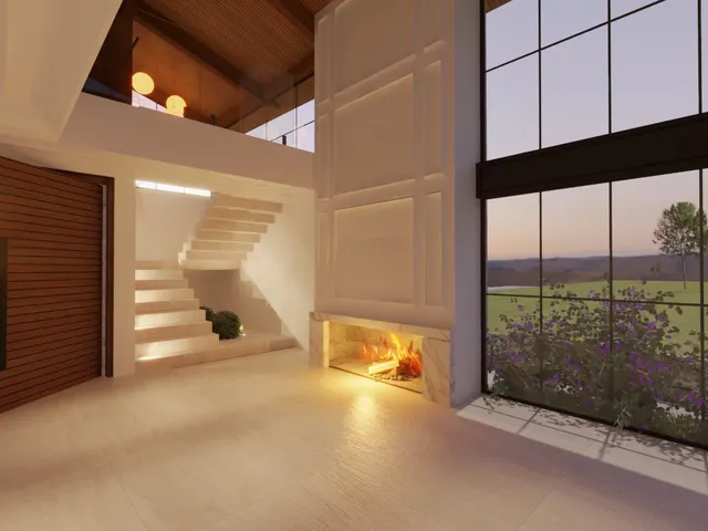 Imagem 11: Ville Margaux Casa com 5 dormitórios
