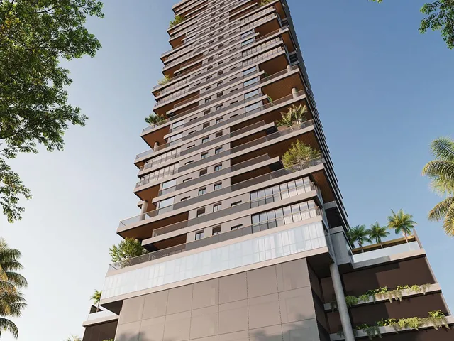 Imagem 2: Hera Phacz Home Apartamento com 4 dormitórios