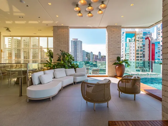Imagem 4: Garden Square Residence