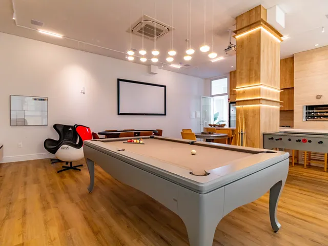 Imagem 16: Garden Square Residence