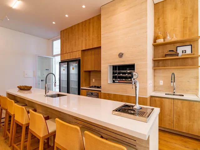 Imagem 15: Garden Square Residence
