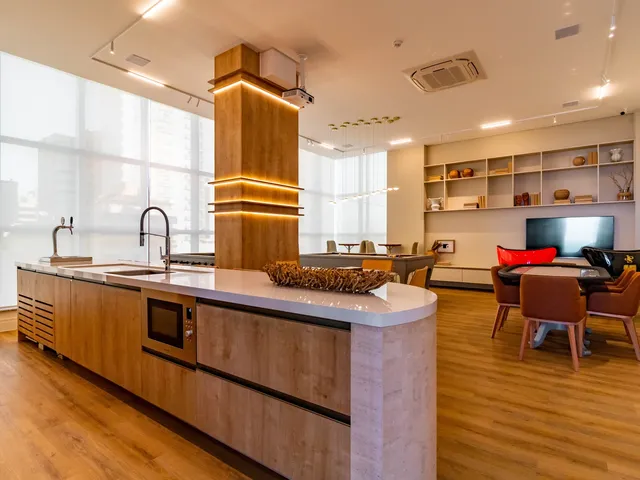 Imagem 14: Garden Square Residence