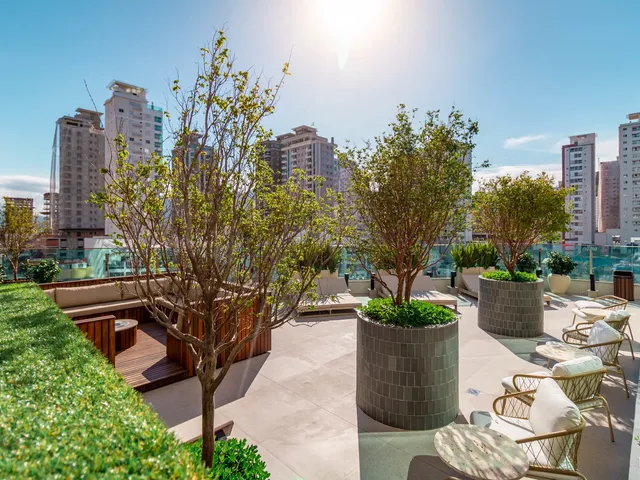 Imagem 12: Garden Square Residence