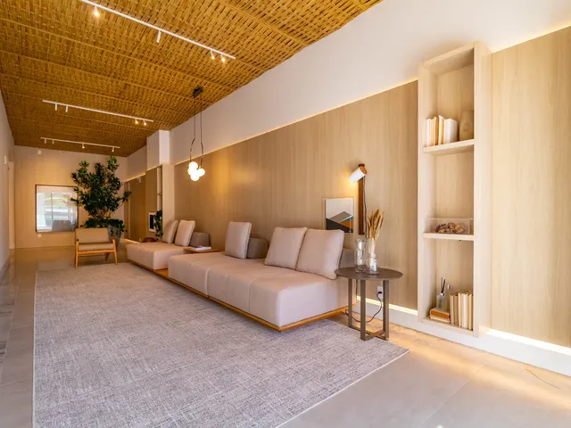 Imagem 13: Garden Square Residence