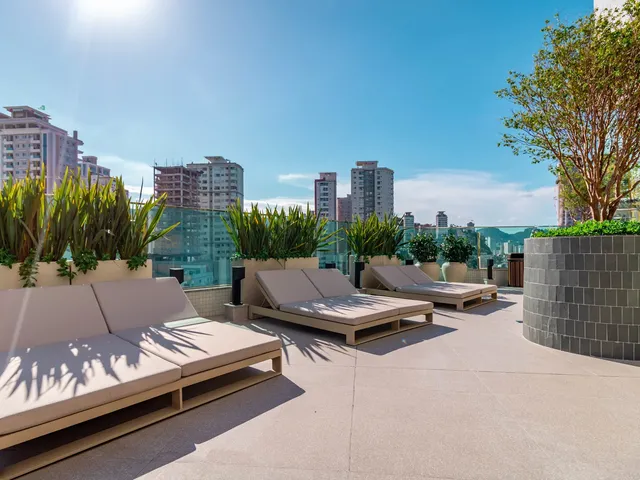 Imagem 10: Garden Square Residence
