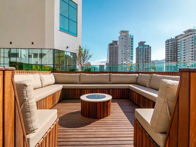 Imagem 9: Garden Square Residence