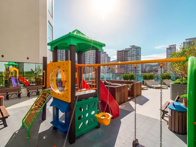 Imagem 8: Garden Square Residence