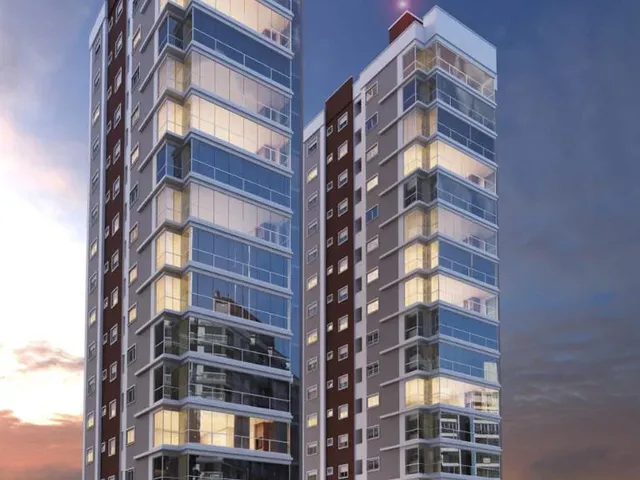 Imagem: City Towers