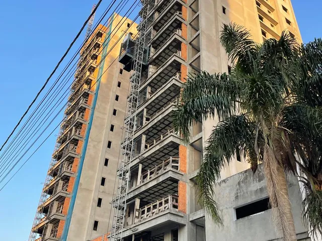 Imagem 12: City Towers Apartamento com 4 dormitórios
