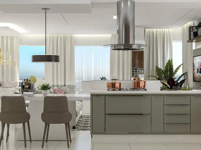 Imagem 9: City Towers Apartamento com 4 dormitórios