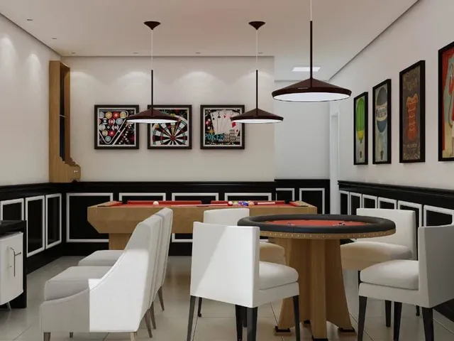 Imagem 10: City Towers Apartamento com 4 dormitórios