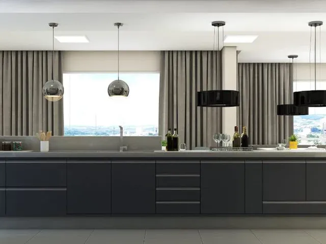 Imagem 7: City Towers Apartamento com 4 dormitórios