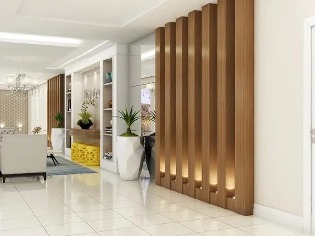 Imagem 6: City Towers Apartamento com 4 dormitórios