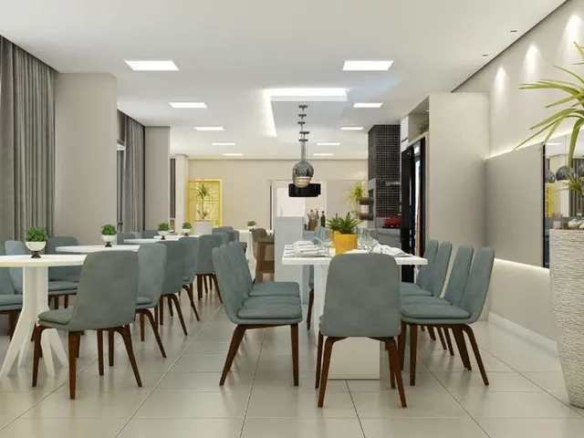 Imagem 8: City Towers Apartamento com 4 dormitórios