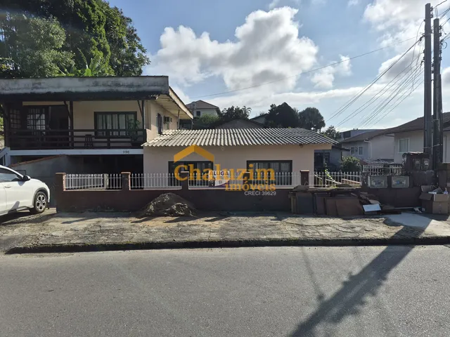 Imagem: Casa em Floresta, Joinville/SC