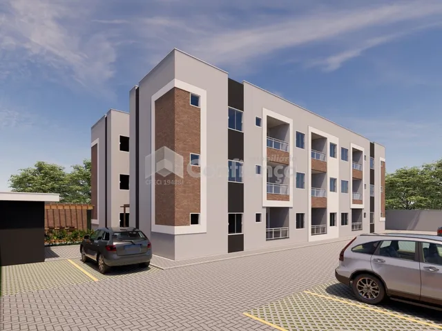 Imagem: Apartamento á Venda no Icaraí - Caucaia/CE