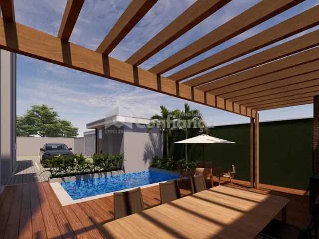 Imagem 2: Apartamento á Venda no Icaraí - Caucaia/CE