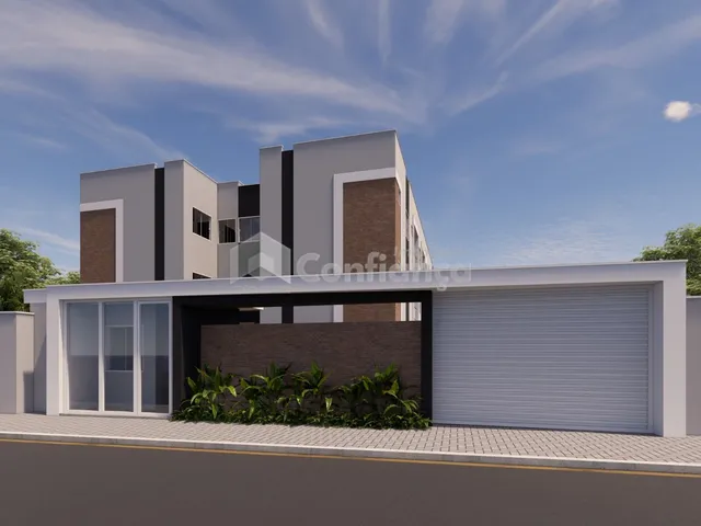Imagem 6: Apartamento á Venda no Icaraí - Caucaia/CE