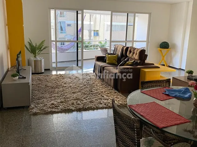 Imagem 1: Apartamento á Venda no Meireles- Fortaleza/CE