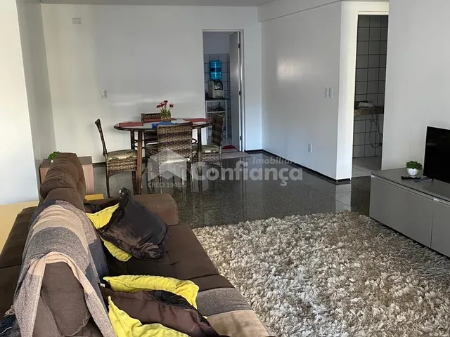 Imagem 4: Apartamento á Venda no Meireles- Fortaleza/CE