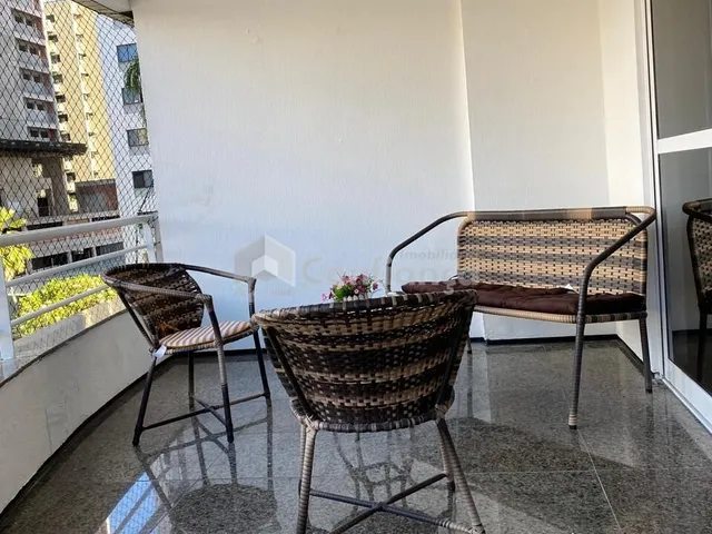 Imagem 9: Apartamento á Venda no Meireles- Fortaleza/CE