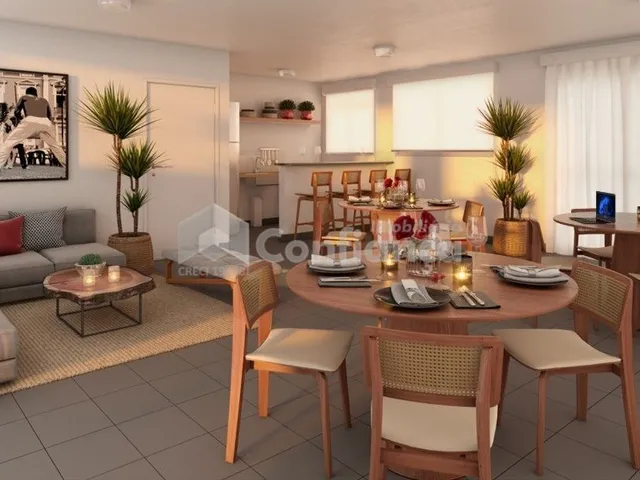 Imagem 4: Apartamento a Venda no Antônio Bezerra em Fortaleza/CE