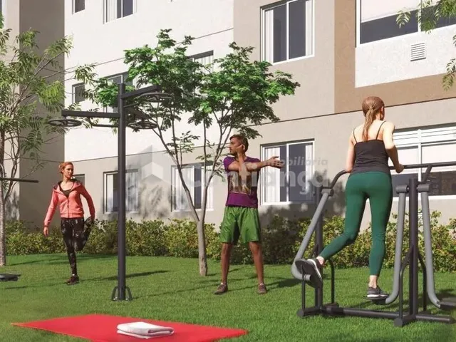 Imagem 11: Apartamento a Venda no Antônio Bezerra em Fortaleza/CE