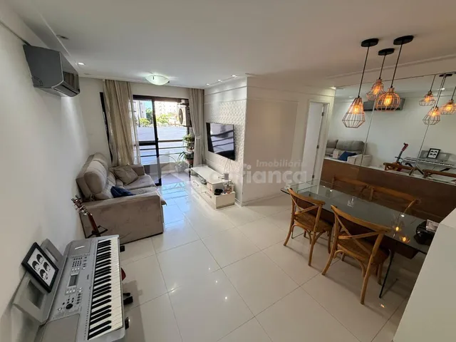 Imagem: Apartamento á Venda no Meireles - Fortaleza/CE